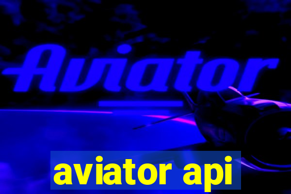 aviator api